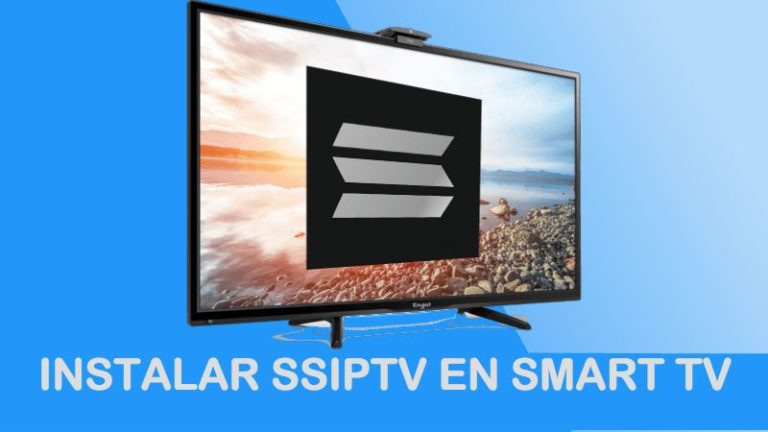 como ssiptv instalar smart tv samsung lg sony philips 2020 usb
