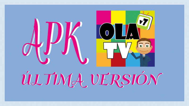 Ola TV v7.0 Apk