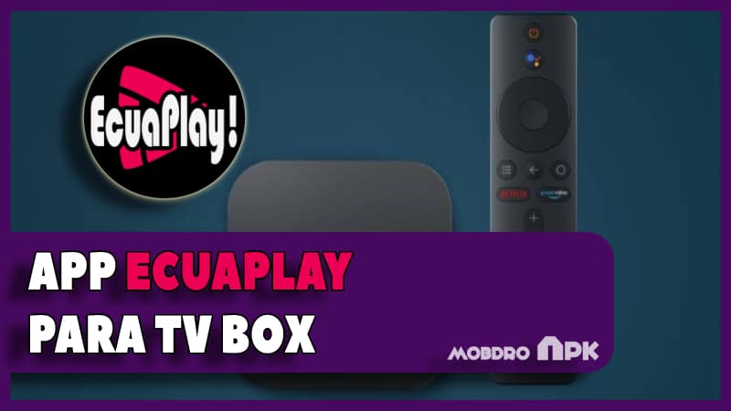descargar ecuaplay tv box