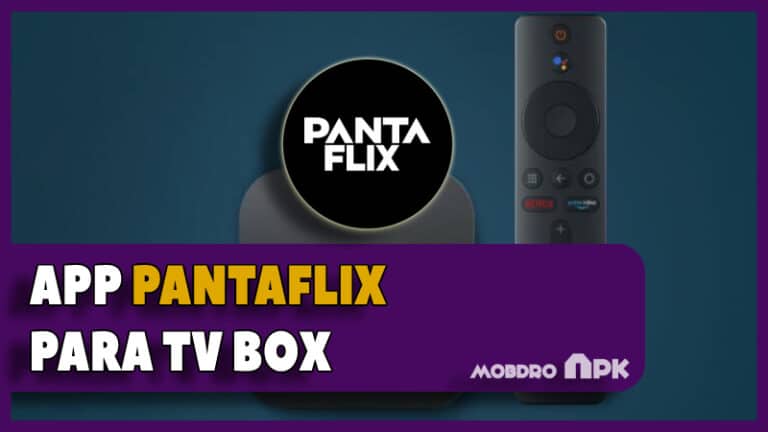 descargar pantaflix tv box