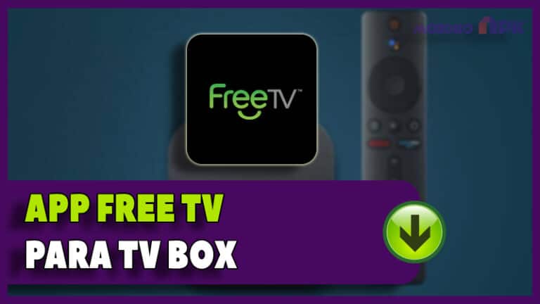 descargar freetv para tv box apk