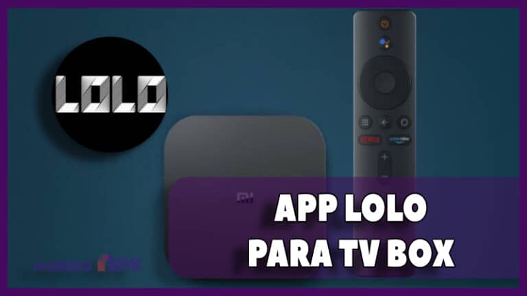 lolo app tv box
