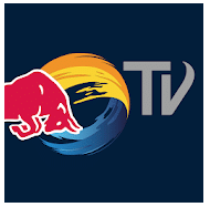 Red Bull TV para tv box