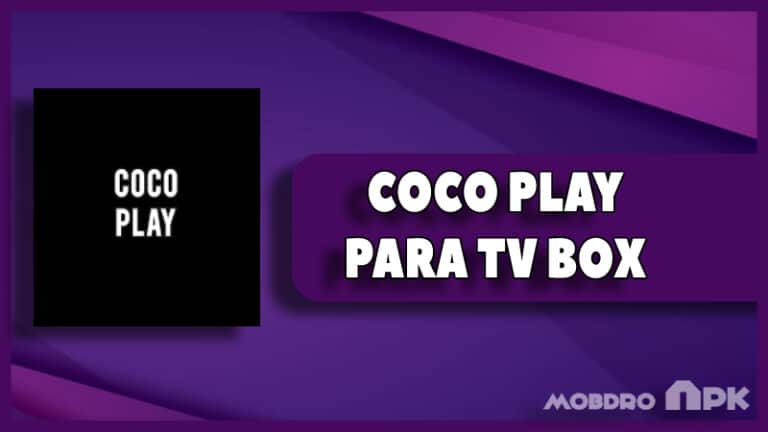 coco play apk tv box