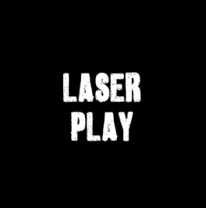 laser play tv box