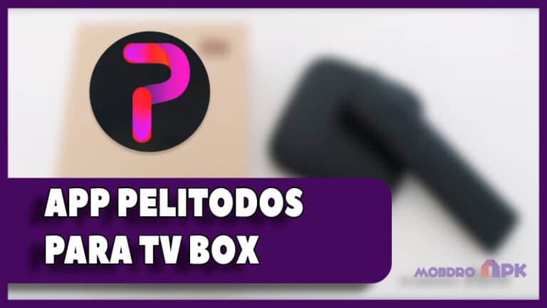 pelitodos tv box