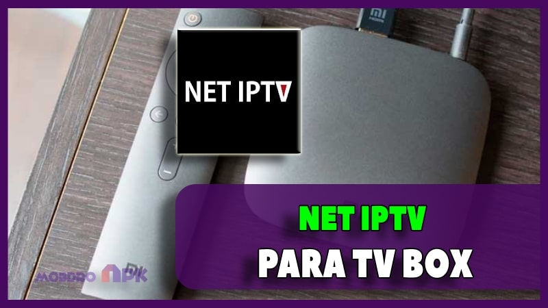 app net iptv para tv box
