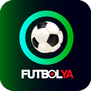 futbol ya app tv box