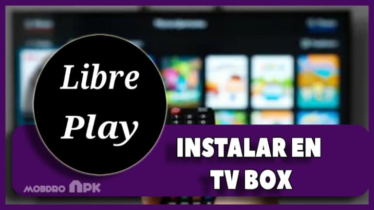 libre play para tv box