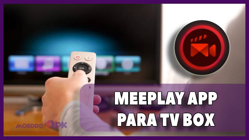 meeplay para tv box