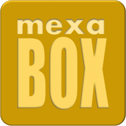 mexabox hd tv box app