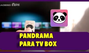 pandrama tv box