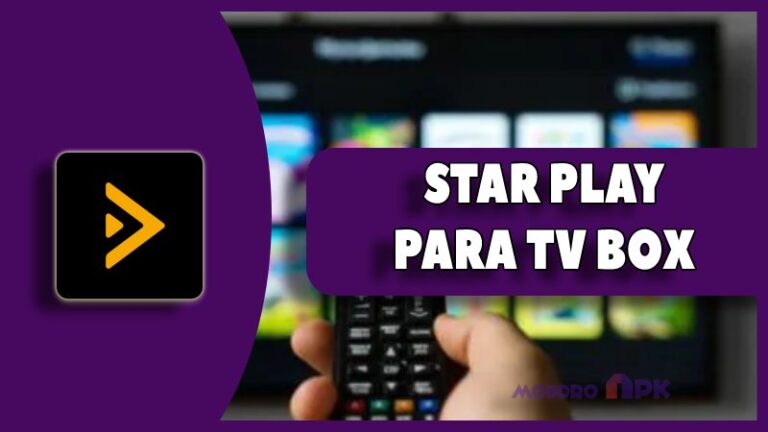 star play apk tv box