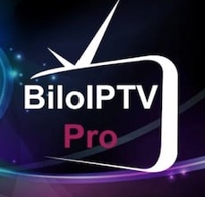 Bilo IPTV Pro tv box