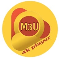 M3u Player tv box