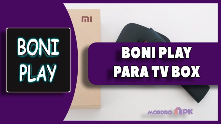 boni play tv box